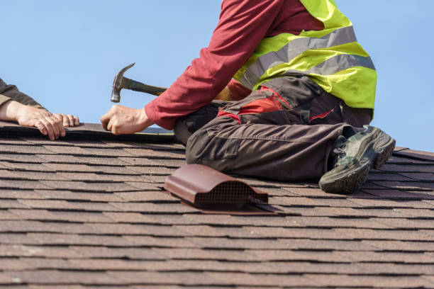 Best Commercial Roofing Services  in New Braunfels, TX